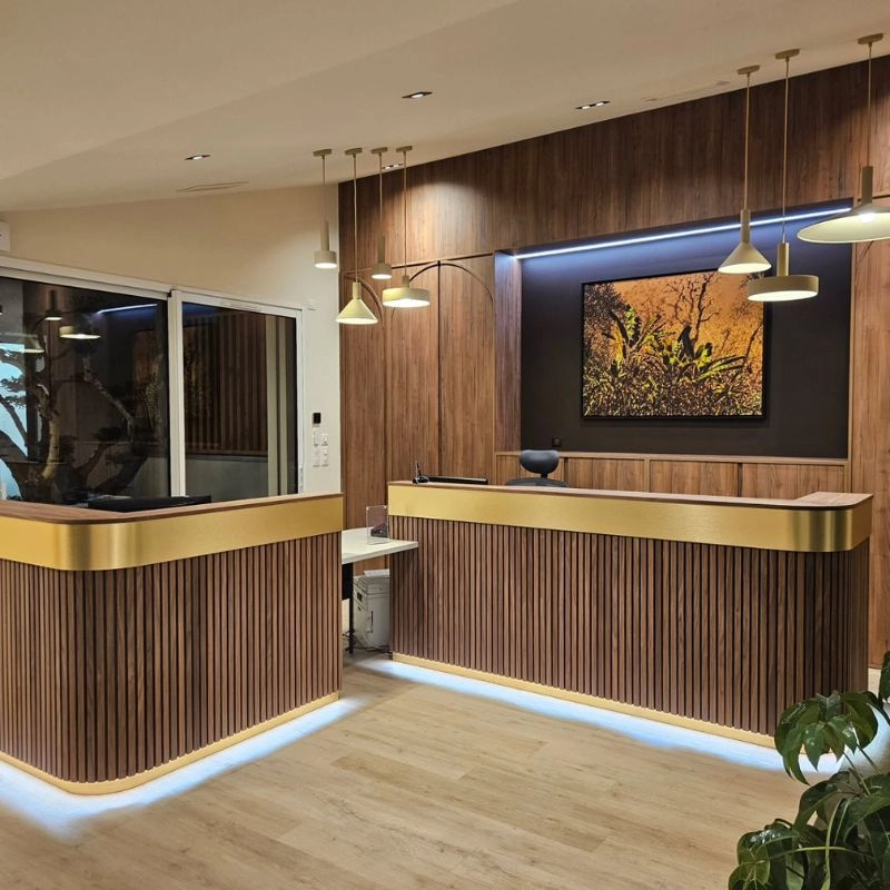 électricien à Niort