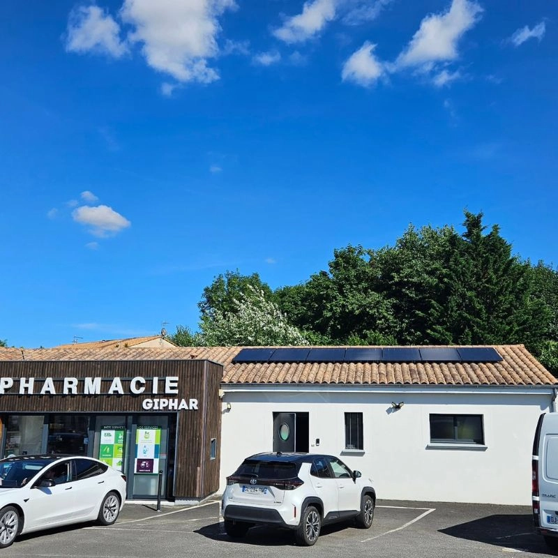 chauffagiste dans les Deux-Sèvres