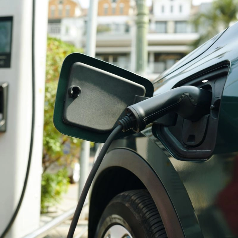 panneaux photovoltaïques dans les Deux-Sèvres