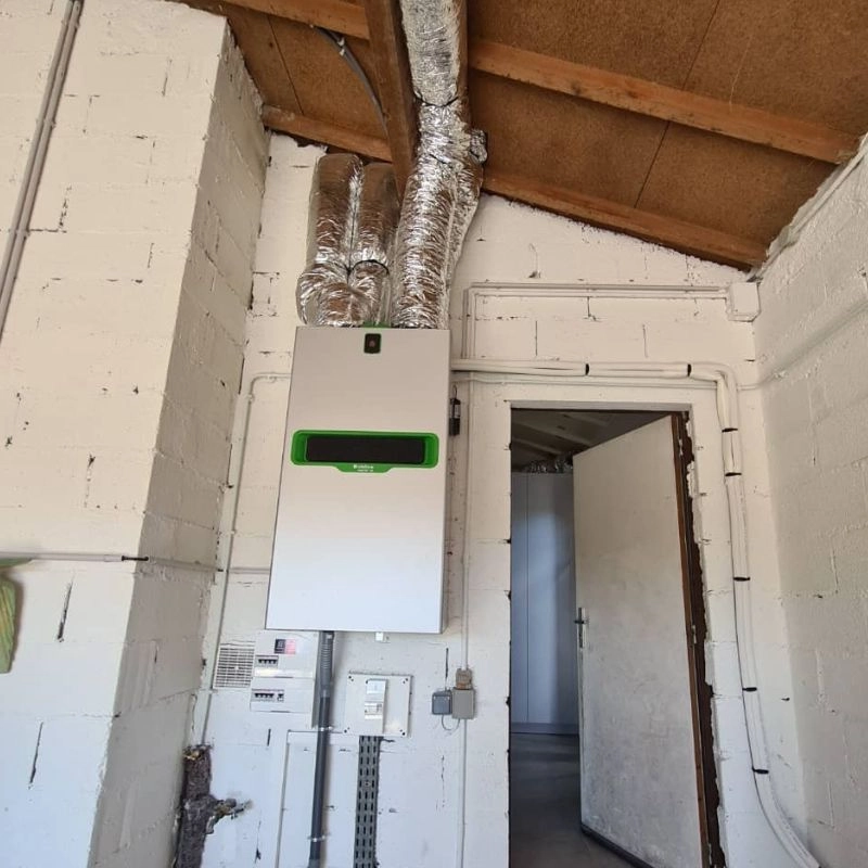 électricien dans les Deux-Sèvres