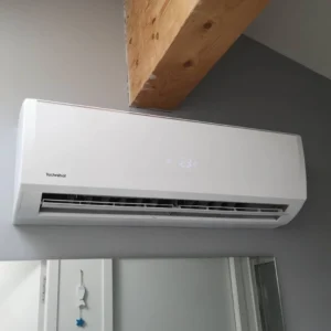 chauffagiste à Niort