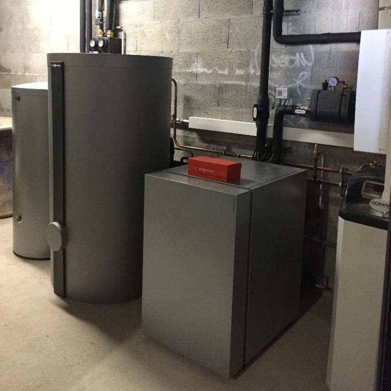 électricien dans les Deux-Sèvres