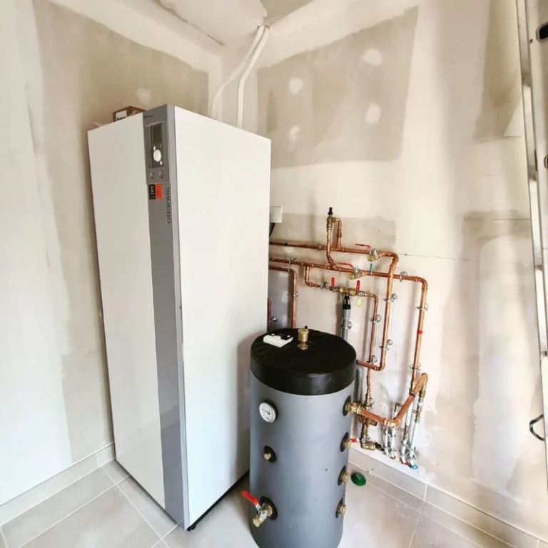 chauffagiste à Niort