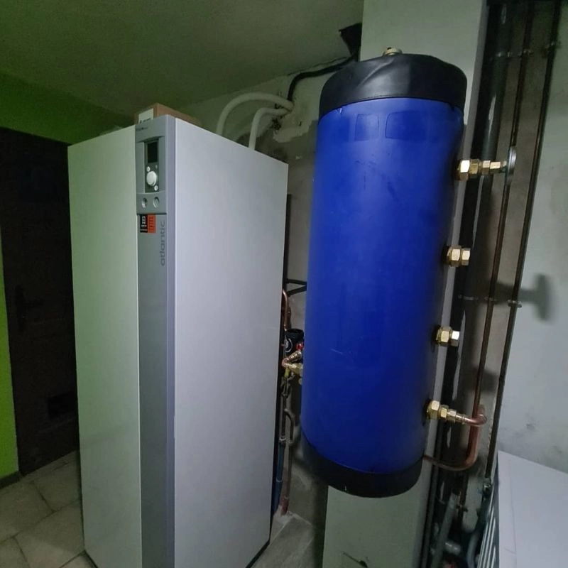 panneaux photovoltaïques dans les Deux-Sèvres