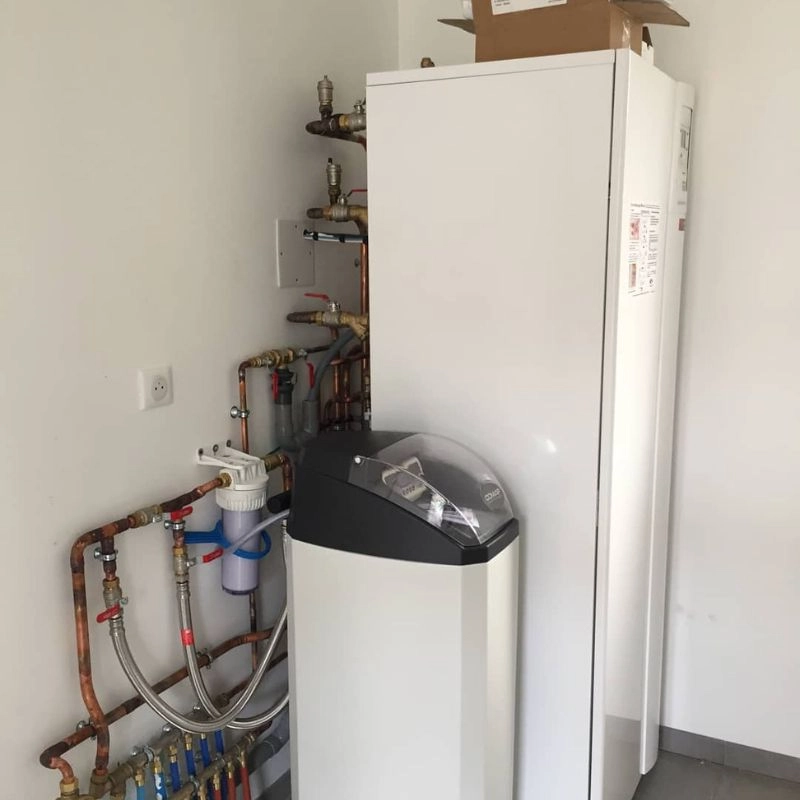 panneaux photovoltaïques dans les Deux-Sèvres