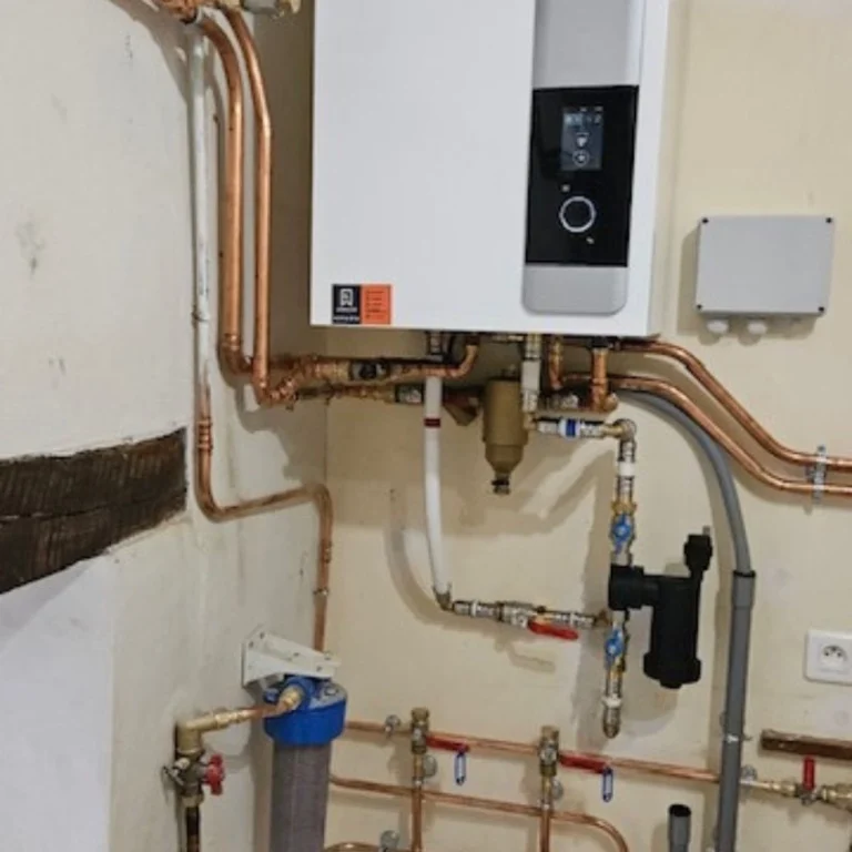 plombier dans les Deux-Sèvres