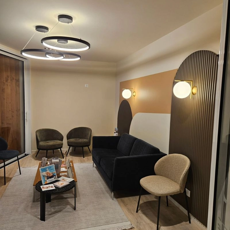 électricien à Niort