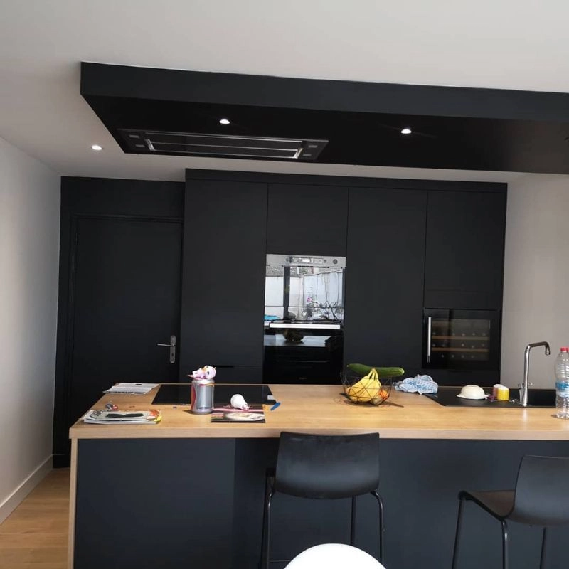 panneaux photovoltaïques dans les Deux-Sèvres