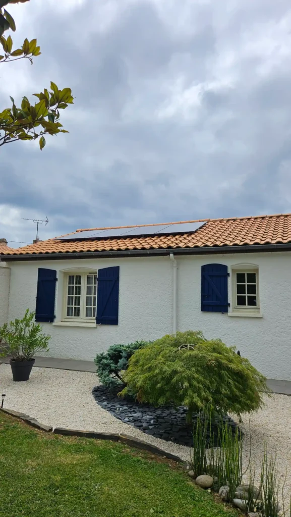 électricien dans les Deux-Sèvres