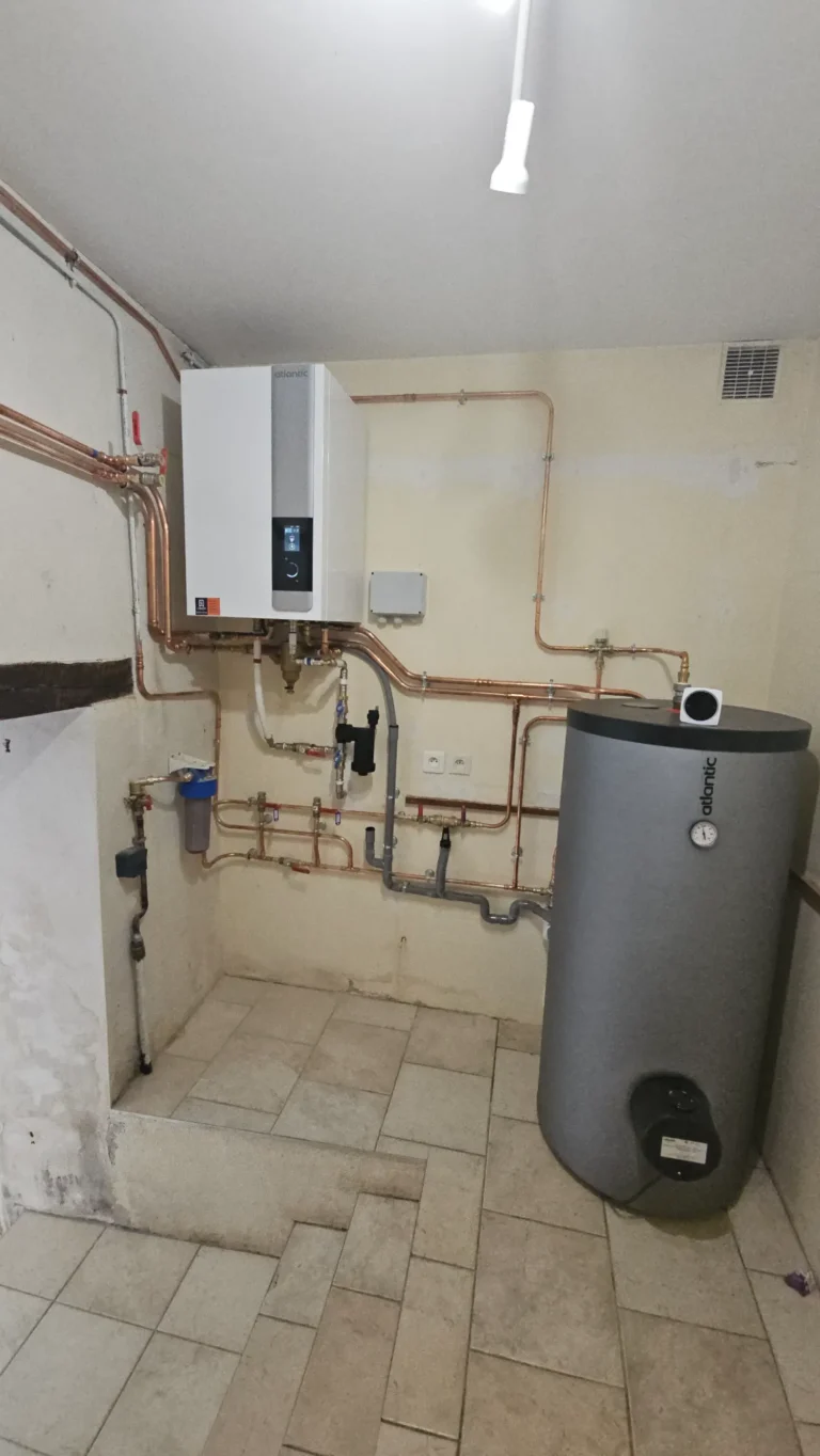 panneaux photovoltaïques dans les Deux-Sèvres