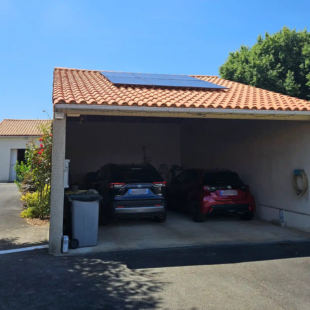 chauffagiste dans les Deux-Sèvres